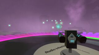 Скриншот 6 к игре Audio Infection