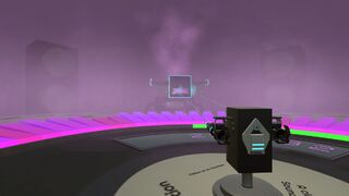 Скриншот 7 к игре Audio Infection