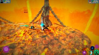 Скриншот 5 к игре Biluo Story