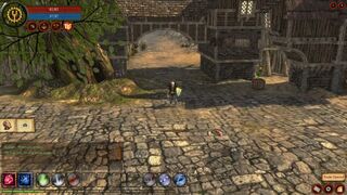 Скриншот 8 к игре Ultimo Reino