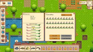 Скриншот 5 к игре Aquaculture Land: Fish Farming Simulation