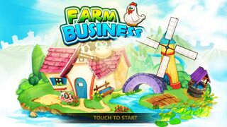 Скриншот 5 к игре Hay Day Farm 2019 - 卡通农场