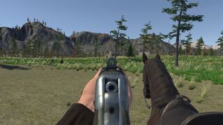 Скриншот 6 к игре Sierra Madre: The Wild West