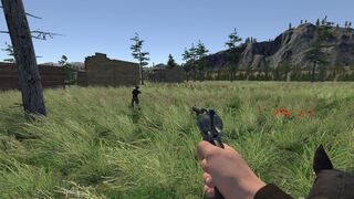 Скриншот 8 к игре Sierra Madre: The Wild West