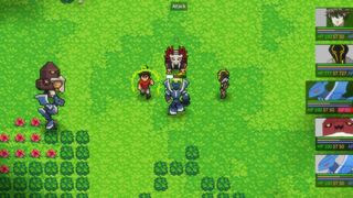 Скриншот 5 к игре Robot Farm