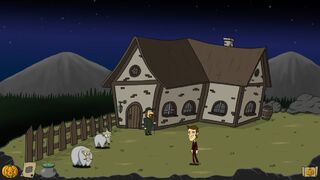 Скриншот 5 к игре Nelson and the Magic Cauldron