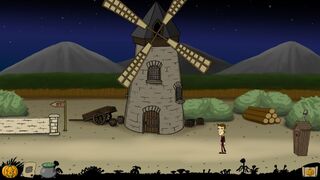 Скриншот 8 к игре Nelson and the Magic Cauldron