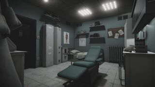 Скриншот 6 к игре The Experiment: Escape Room