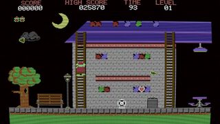 Скриншот 5 к игре The Clean Up Clyde Collection