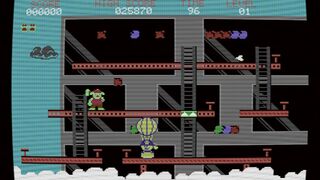 Скриншот 6 к игре The Clean Up Clyde Collection