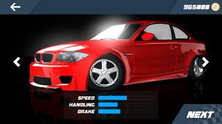 Скриншот 7 к игре Trafic Road Rush