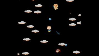 Скриншот 6 к игре JumpingBoy