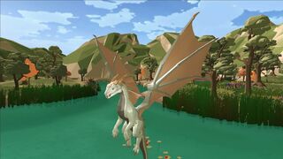 Скриншот 12 к игре Dragon World