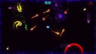 Скриншот 5 к игре Warp Glider