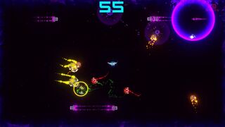 Скриншот 6 к игре Warp Glider