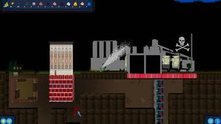 Скриншот 15 к игре Kumpels