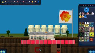 Скриншот 20 к игре Kumpels