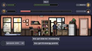 Скриншот 7 к игре Indie Dev Simulator