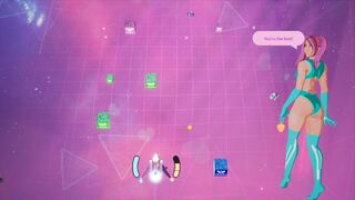 Скриншот 5 к игре Cosmic Crush