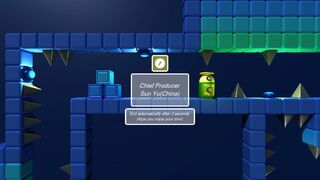 Скриншот 6 к игре Seek Love