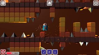 Скриншот 16 к игре Seek Love