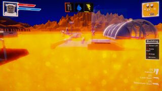 Скриншот 5 к игре Away From Earth: Mars 2