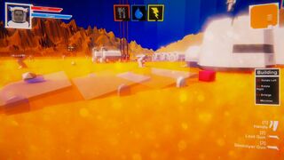 Скриншот 7 к игре Away From Earth: Mars 2