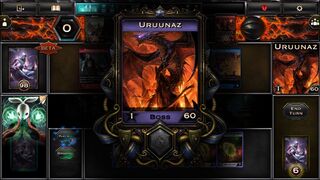 Скриншот 5 к игре Shards the Deckbuilder