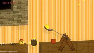 Скриншот 8 к игре A Cheesy Game