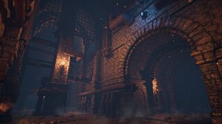 Скриншот 6 к игре Monomyth