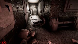 Скриншот 6 к игре Blood Day