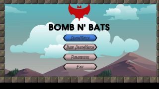 Bomb N' Bats