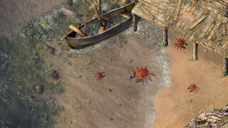 Скриншот 5 к игре Realms Beyond: Ashes of the Fallen