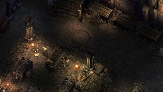 Скриншот 7 к игре Realms Beyond: Ashes of the Fallen