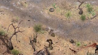 Скриншот 8 к игре Realms Beyond: Ashes of the Fallen