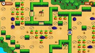 Скриншот 5 к игре Rabbit BoBo