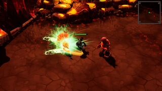 Скриншот 6 к игре Grave Keeper