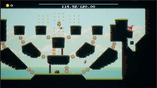Скриншот 5 к игре Give Me Your Coins