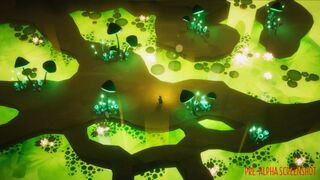 Скриншот 5 к игре Nanotale - Typing Chronicles