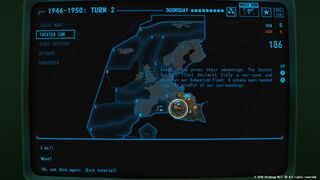 Скриншот 5 к игре Terminal Conflict