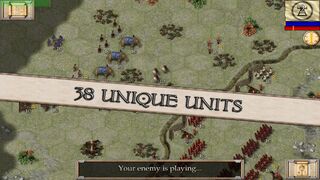 Скриншот 5 к игре Ancient Battle: Hannibal