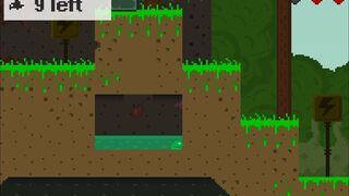 Скриншот 5 к игре How Mosquito Became Human