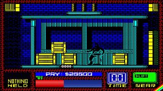 Скриншот 6 к игре Saboteur!