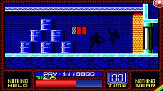 Скриншот 7 к игре Saboteur!