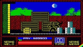 Скриншот 8 к игре Saboteur!