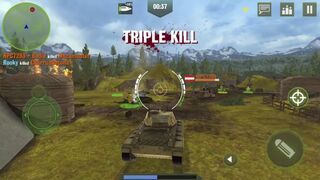 Скриншот 5 к игре War Machines: Free to Play