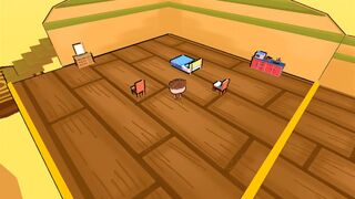 Скриншот 7 к игре My Cabin And I