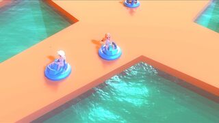 Скриншот 5 к игре ShineG In Bumpercat