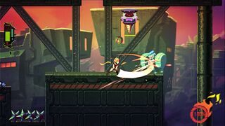 Скриншот 5 к игре GIGABUSTER
