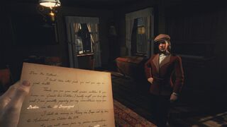 Скриншот 5 к игре Draugen